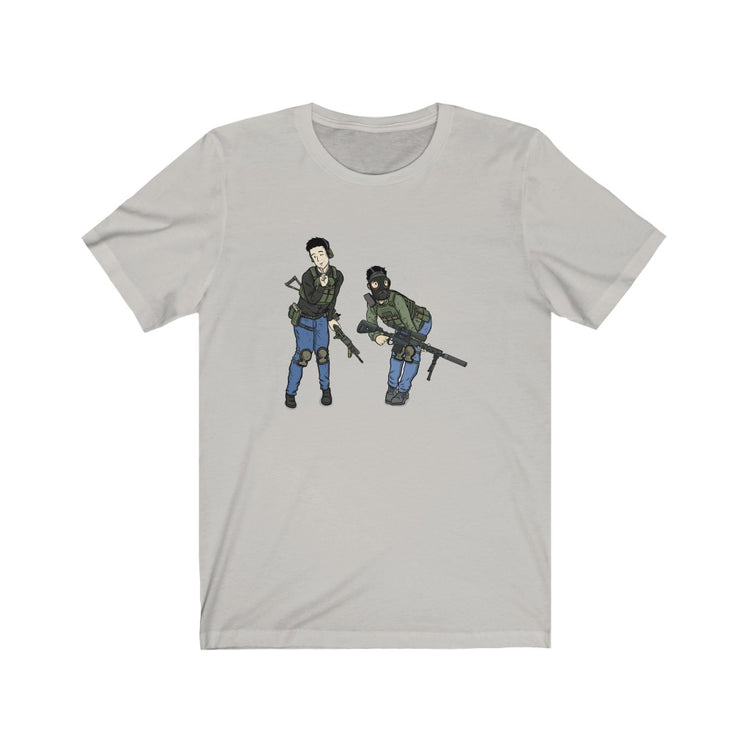 Sniper Team Sugoi tee